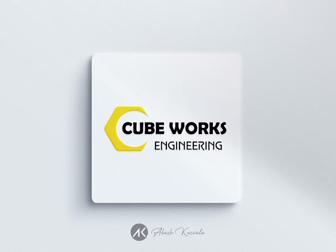 Cover image for Logo Design