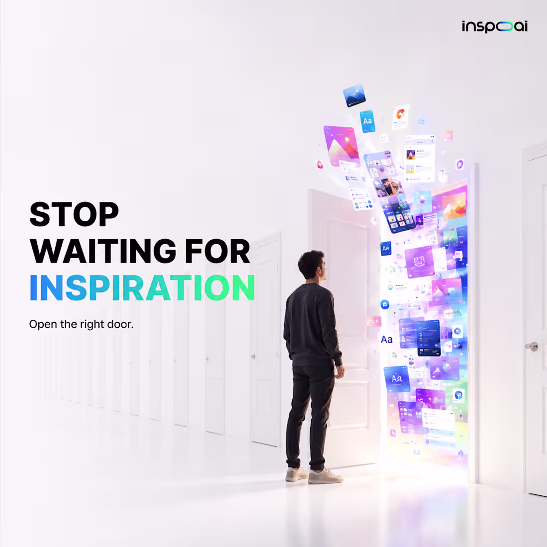 Cover image for Every product begins with the