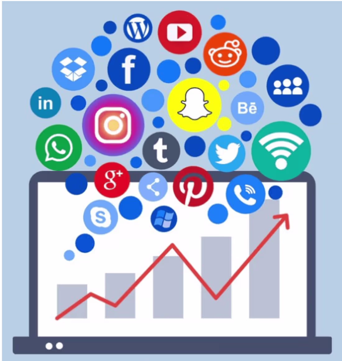 Cover image for {Copywritting} Social Media Strategies to Promote Your Product