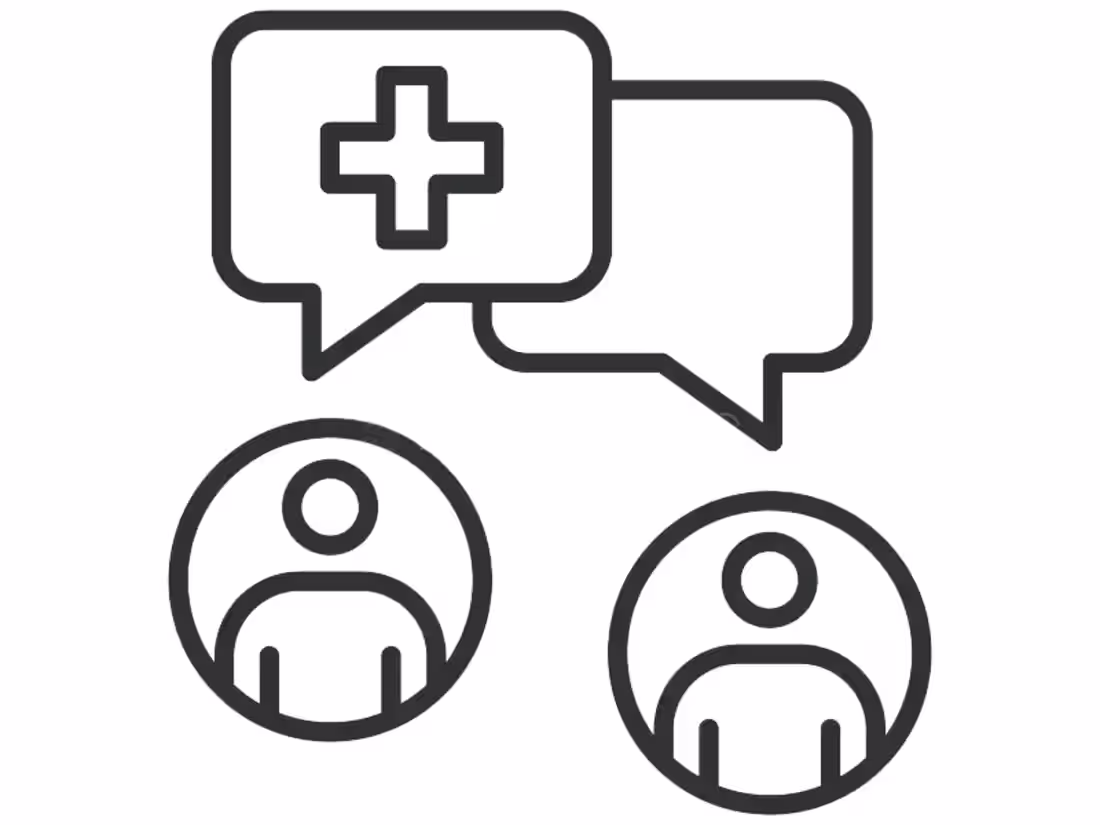 Cover image for 30-minute consultation