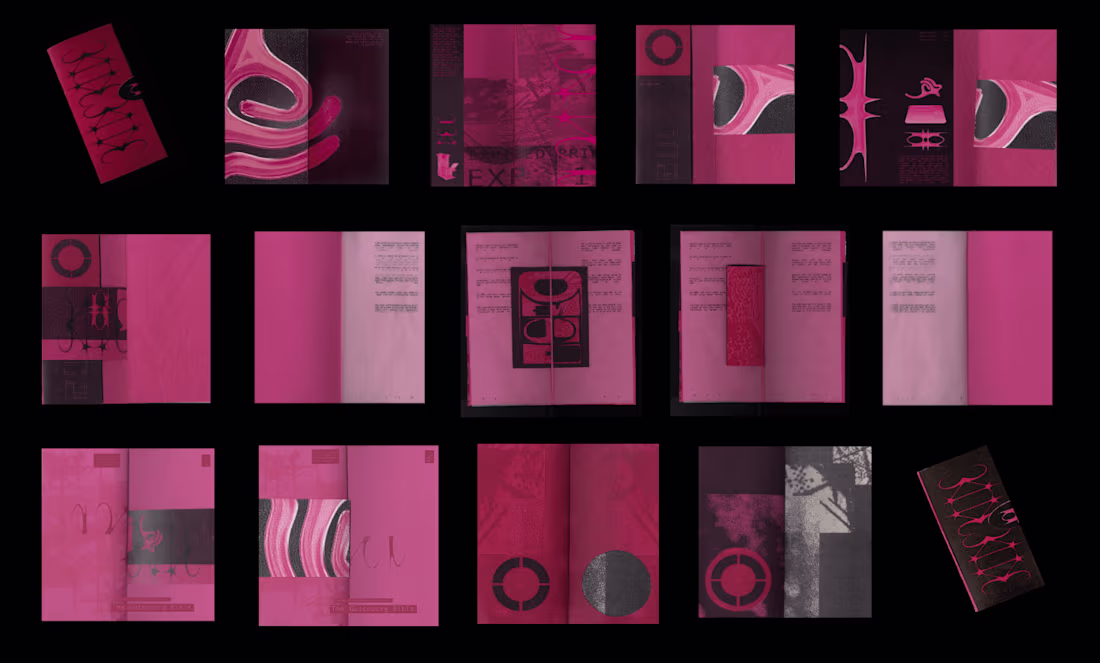 Cover image for Expired Print Publication
