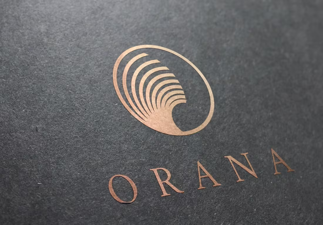 Cover image for Orana