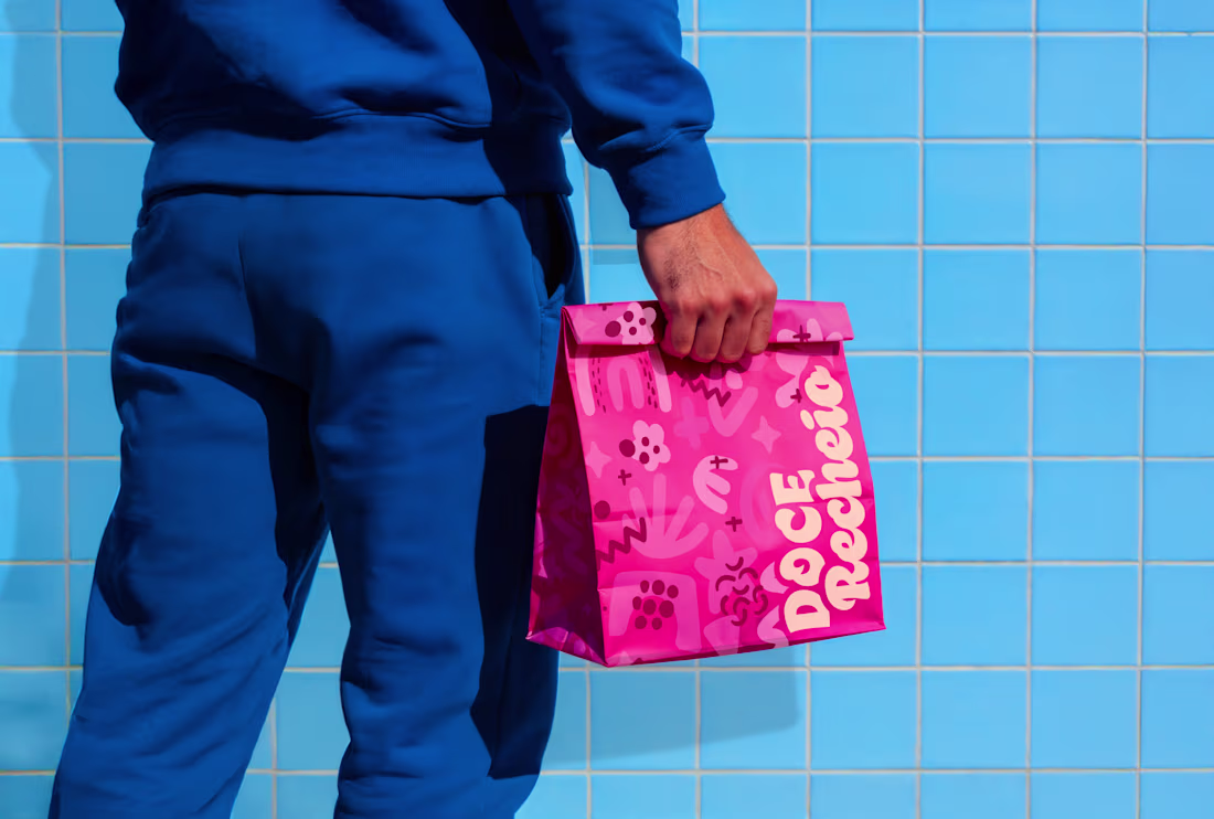 Cover image for Doce Recheio is an artisanal cookie