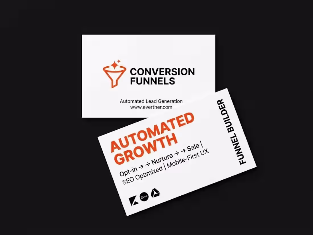 Cover image for Kajabi Website Redesign & Marketing System for Beyond Therapy
