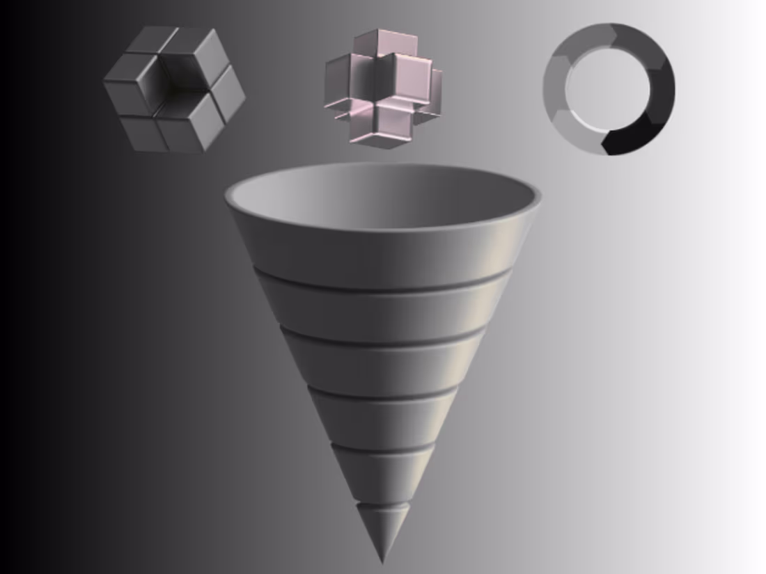 Cover image for PAID MEDIA PERFORMANCE & GROWTH PORTFOLIO