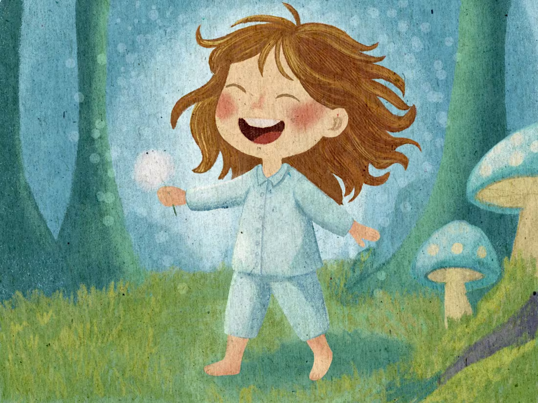 Cover image for archive (childbook illustration)
