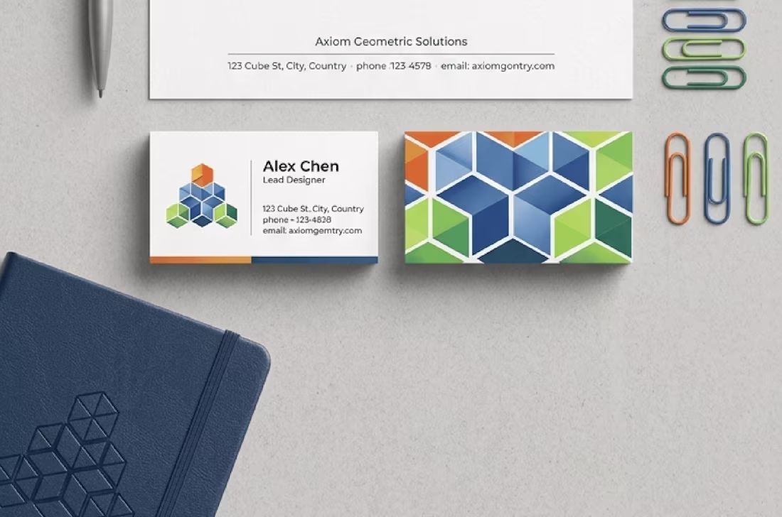 Cover image for Logo design / mockup / merchandise / brand identity