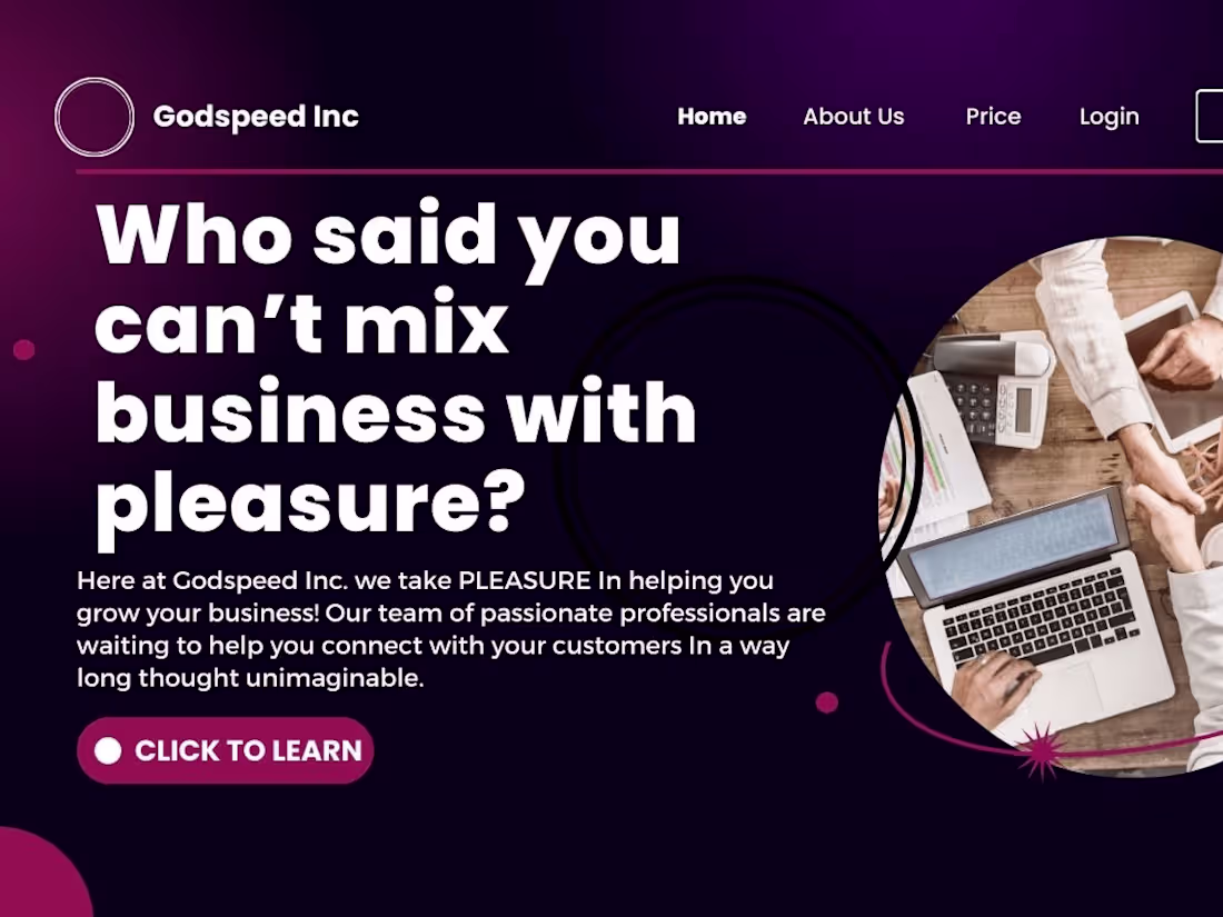 Cover image for Landing Pages turned into High Demand Pages!