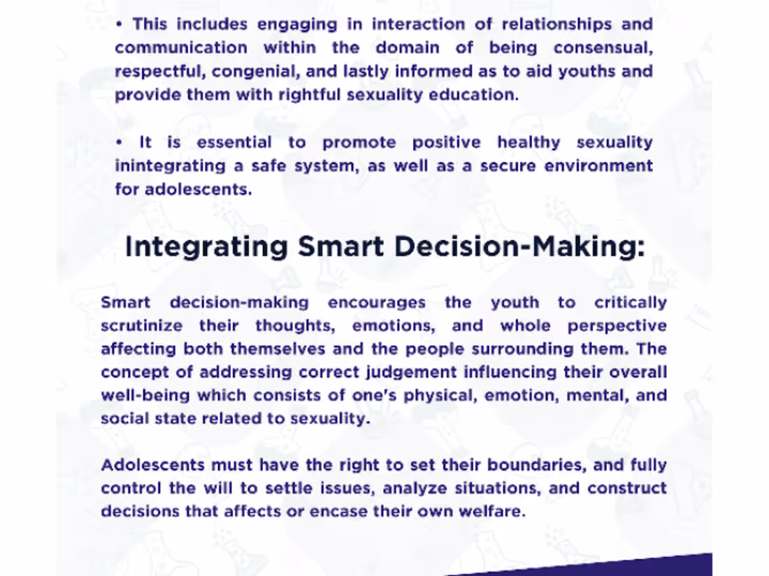 Cover image for Informational Lesson