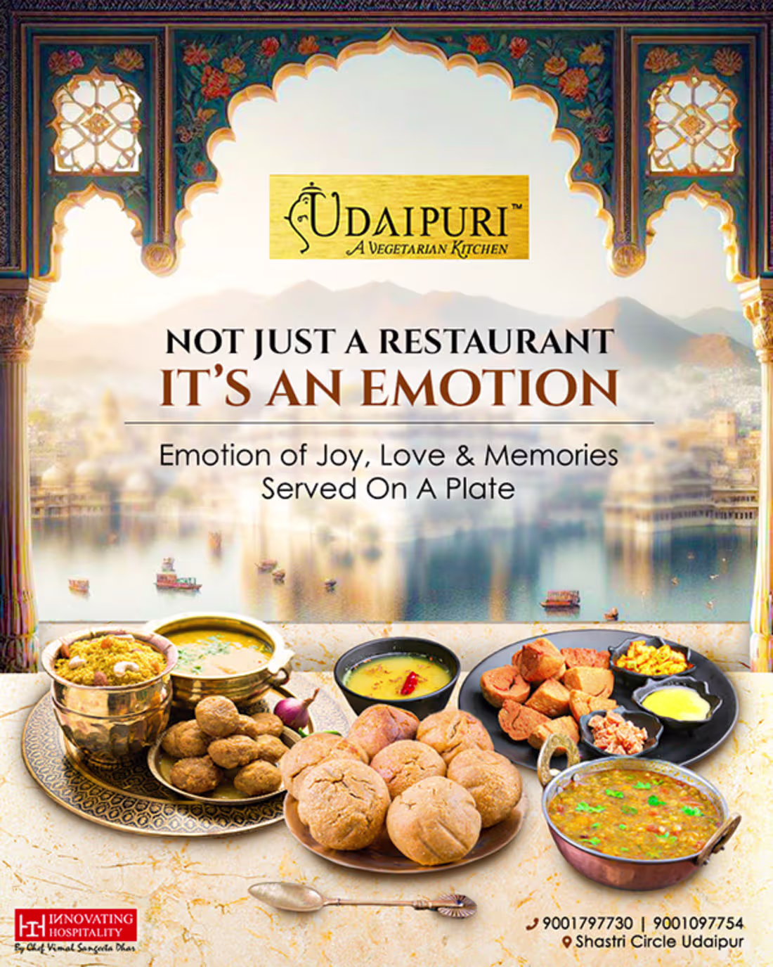 Cover image for Social Media Designs By Lokendra Singh