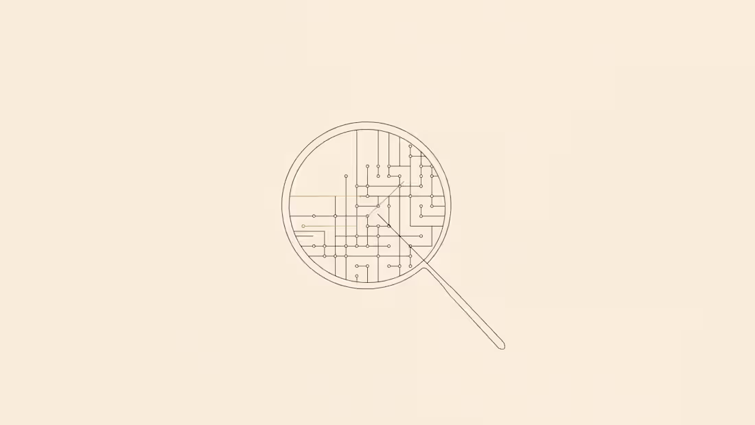Cover image for AI System Audit