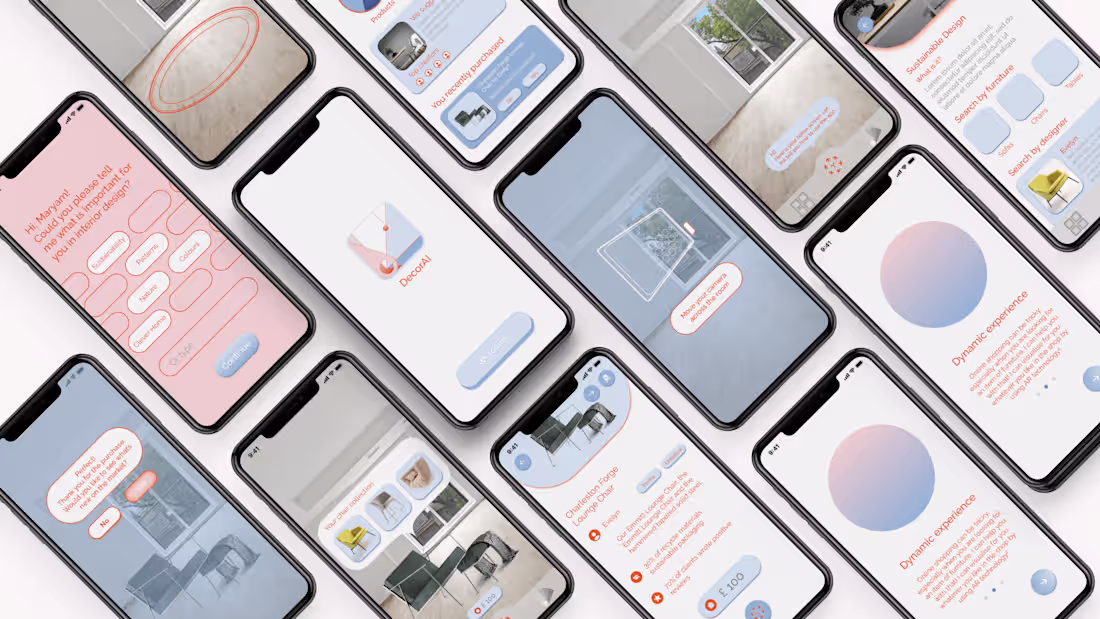 Cover image for Wireframe design