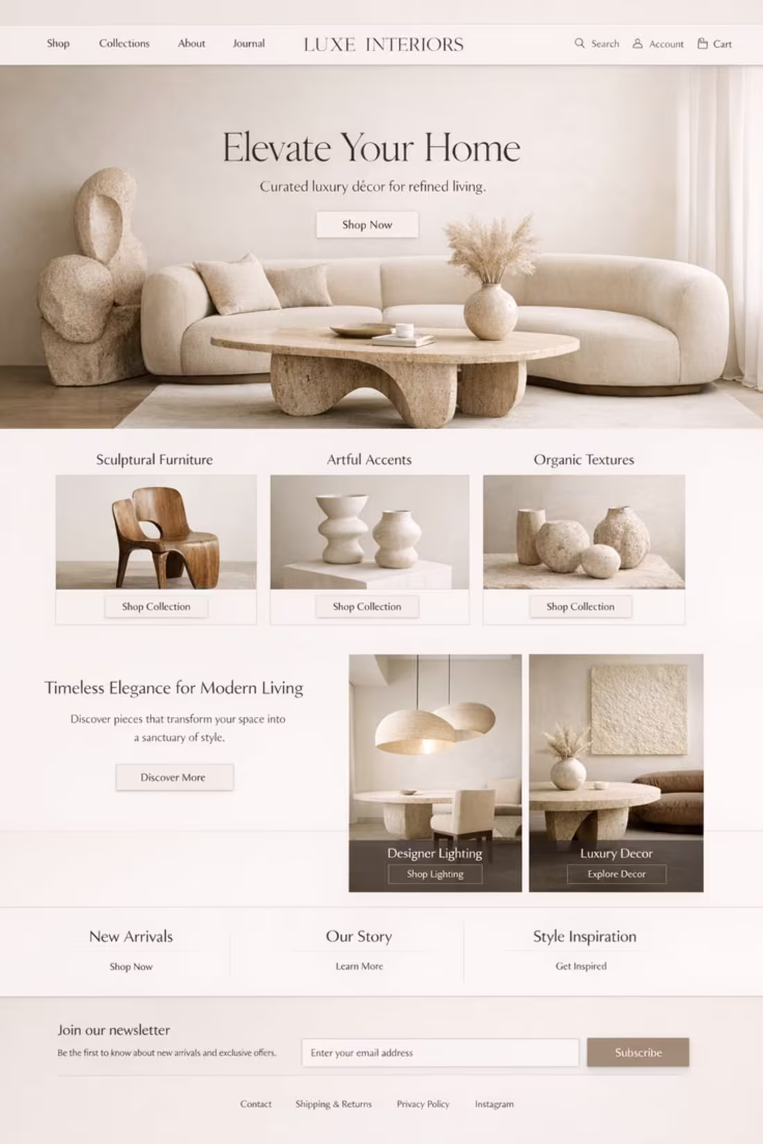 Cover image for Professional Website Design for Businesses