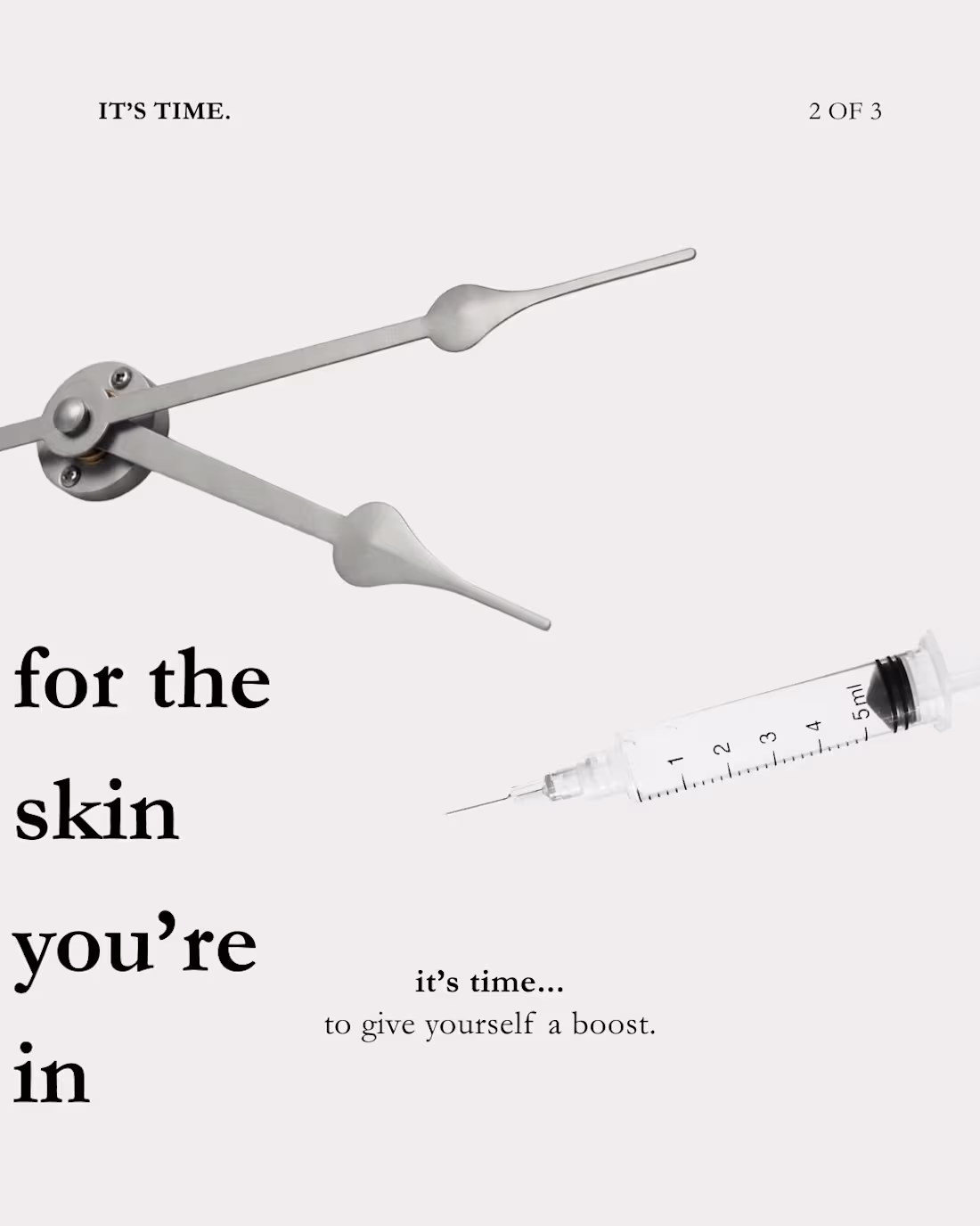 Cover image for A conceptual social media campaign