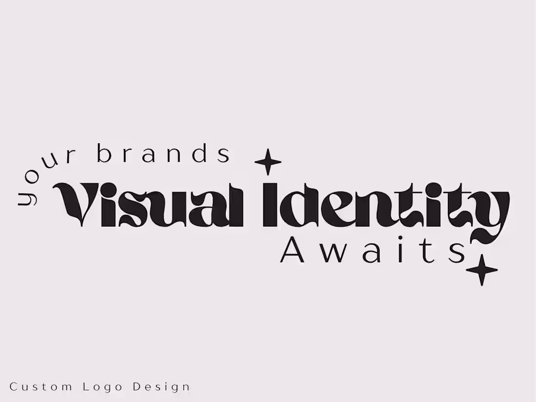 Cover image for Brand Logo Design