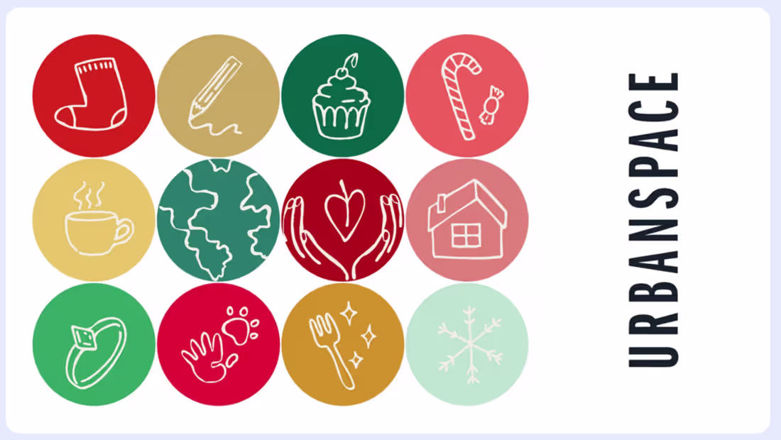 Cover image for The app itself
Each user automatically