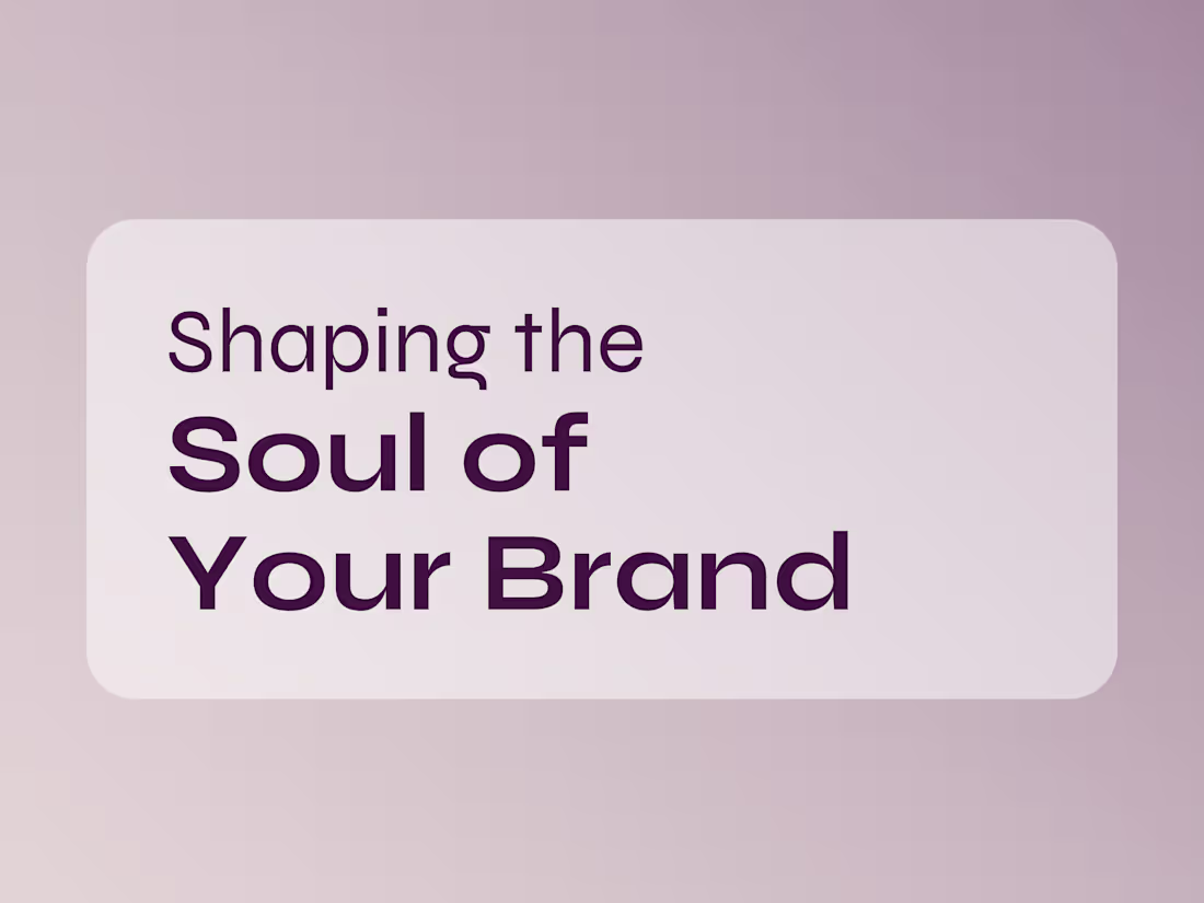 Cover image for Visual Identity | Logo Design