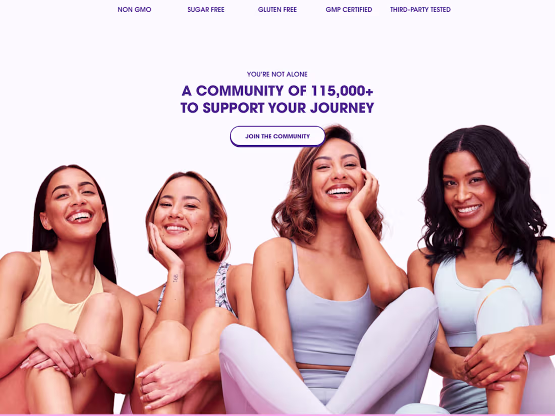 Cover image for Professional Service Website Development