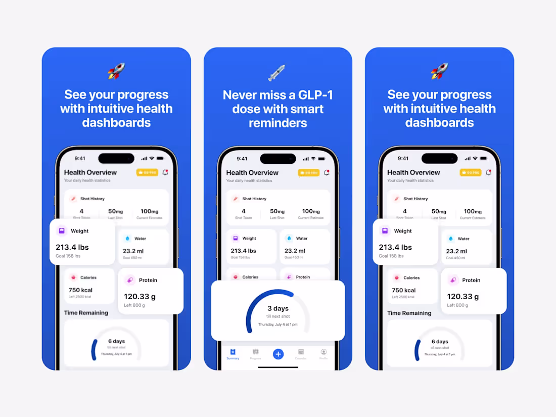 Cover image for App Screenshots Design