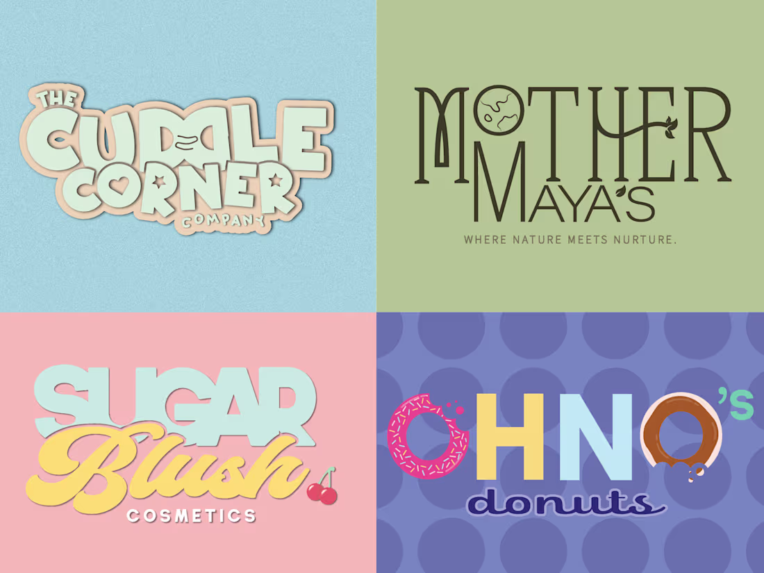 Cover image for Logo/Branding Design