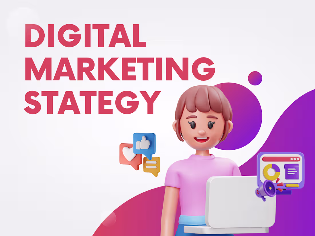 Cover image for Elevate your Marketing