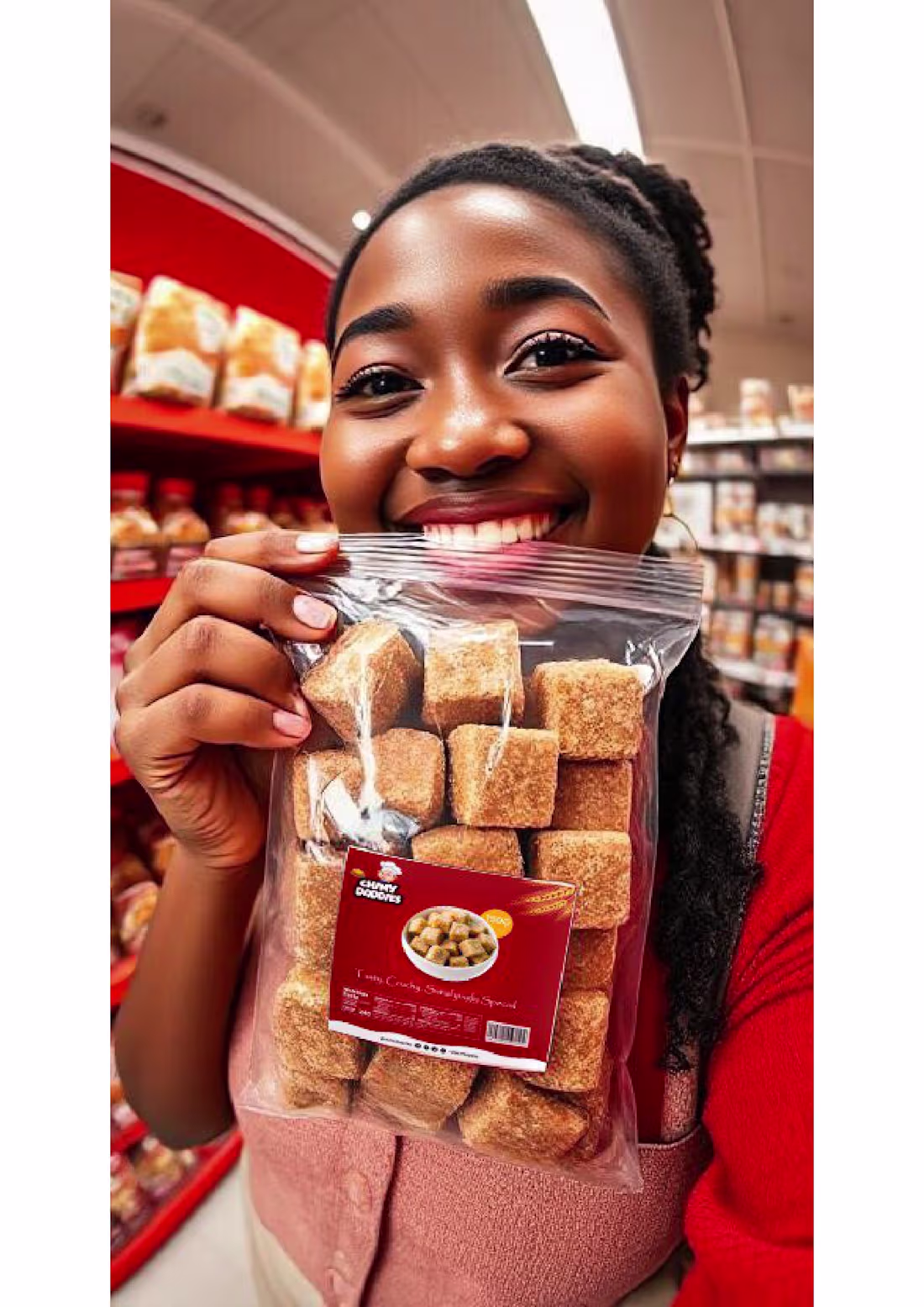 Cover image for Packaging is more than just