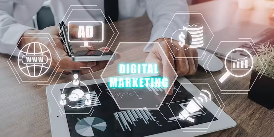 Cover image for How Brands Can Succeed In The Digital World