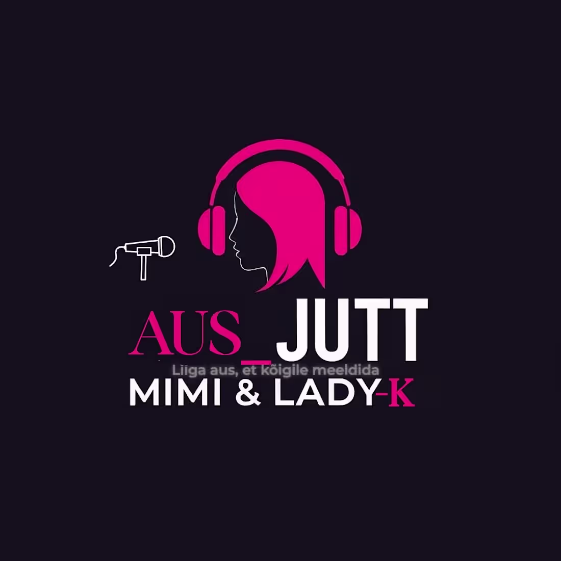 Cover image for Logo for a Youtube podcast I have with my friend
