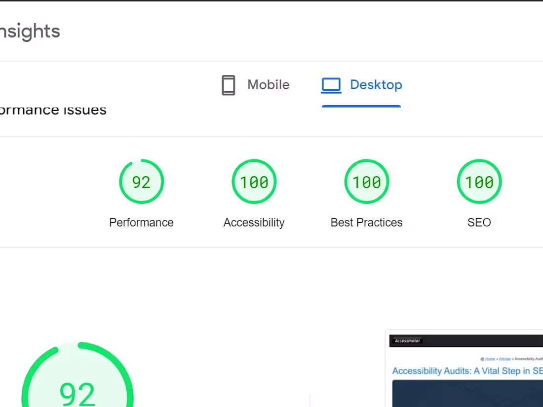Cover image for Edit Wordpress Themes and Plugins to Fix Accessibility issues.