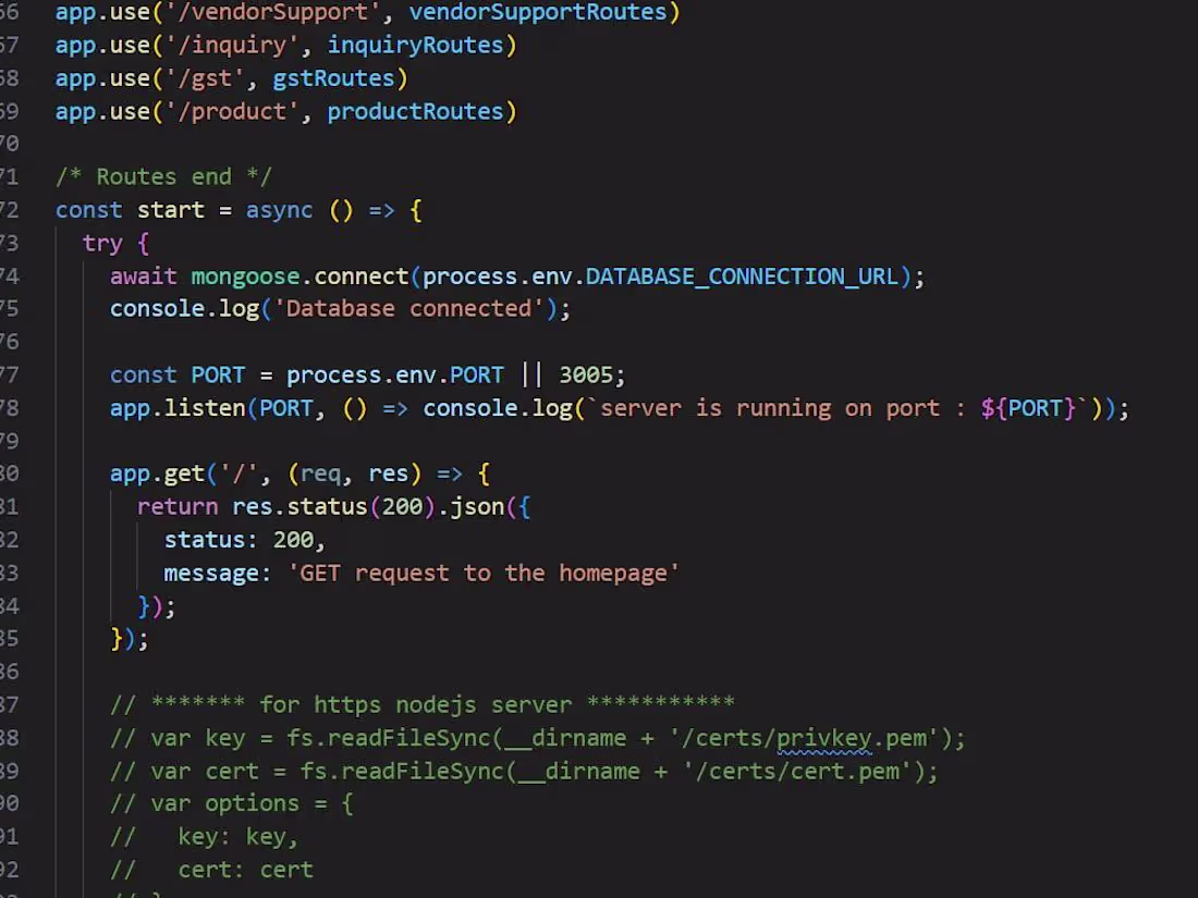 Cover image for Web Development