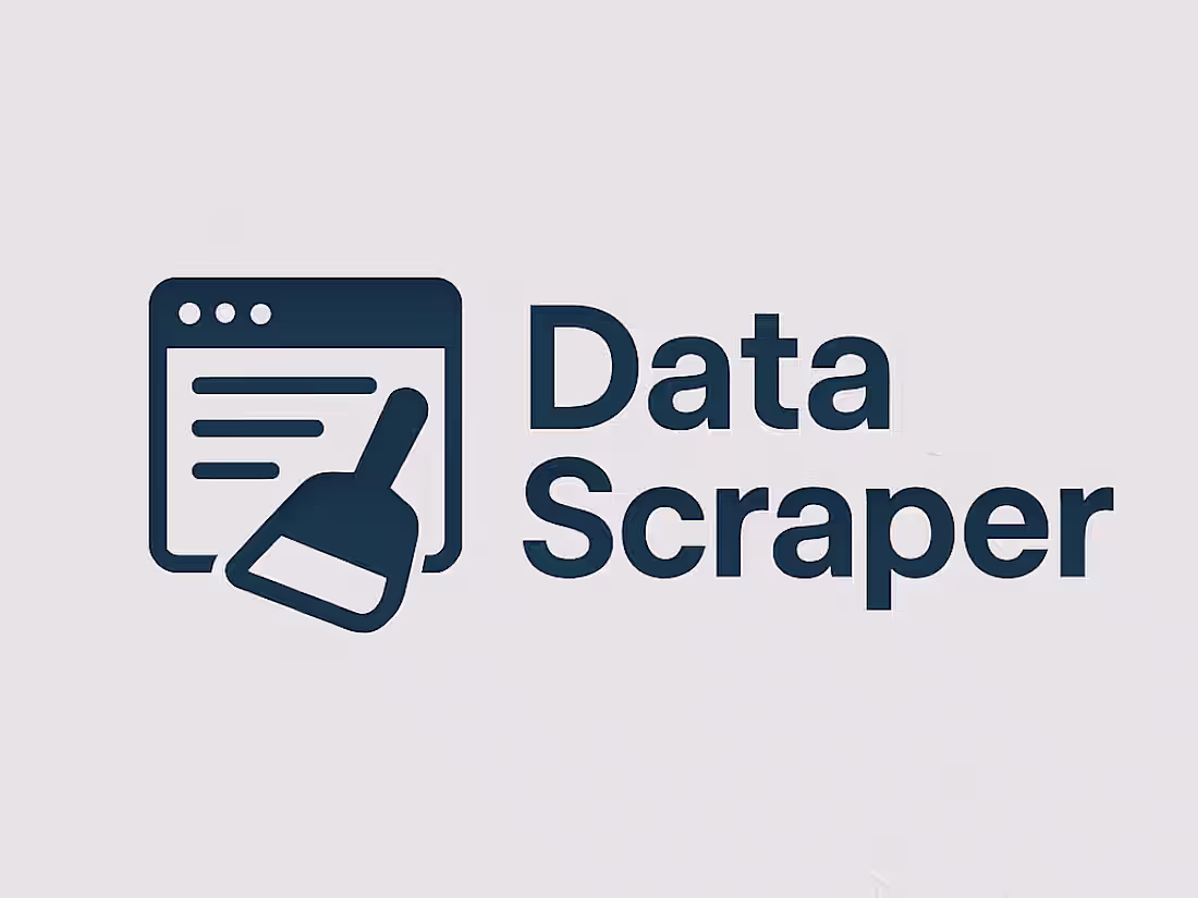 Cover image for Web Scraping