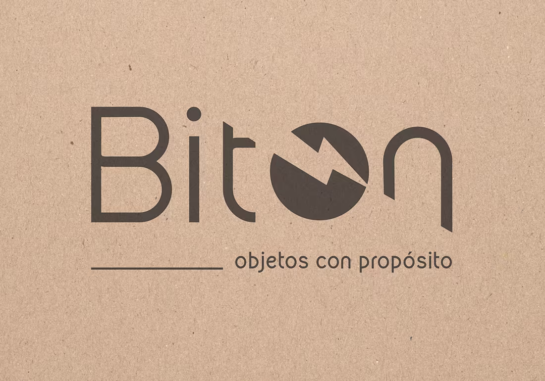 Cover image for BIT ON | Visual Identity