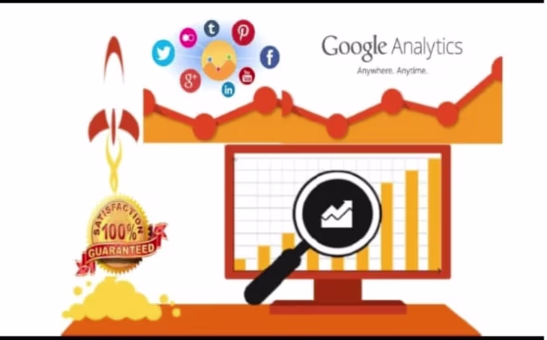 Cover image for I will analyse and check the health of your website