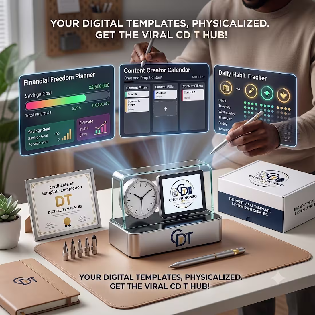 Cover image for Modern Business Flyer Design