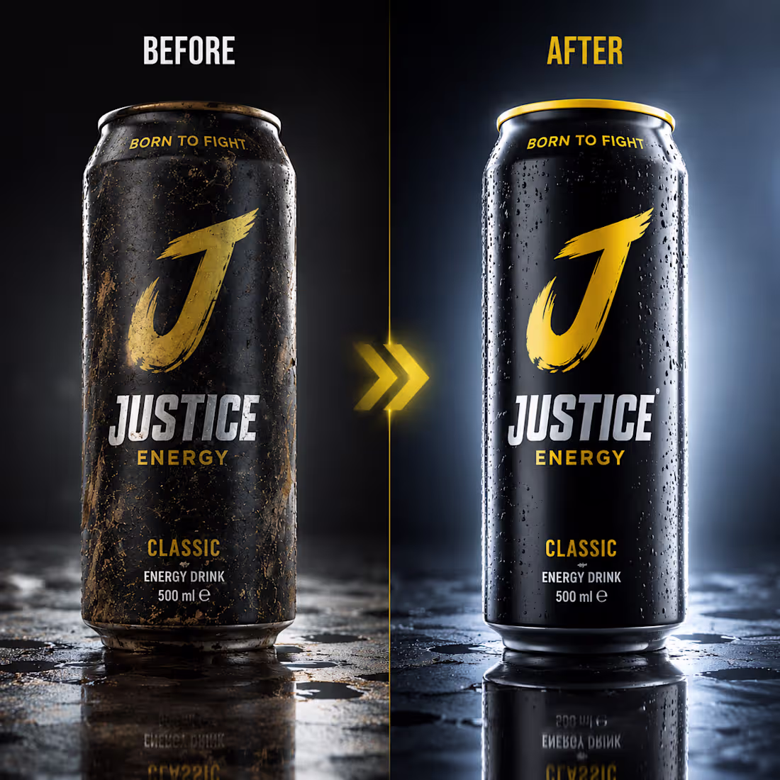 Cover image for Ai realistic product photograph