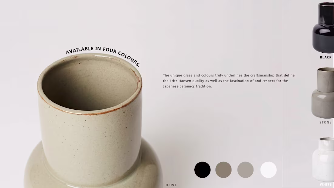 Cover image for Slide/Presentation Design