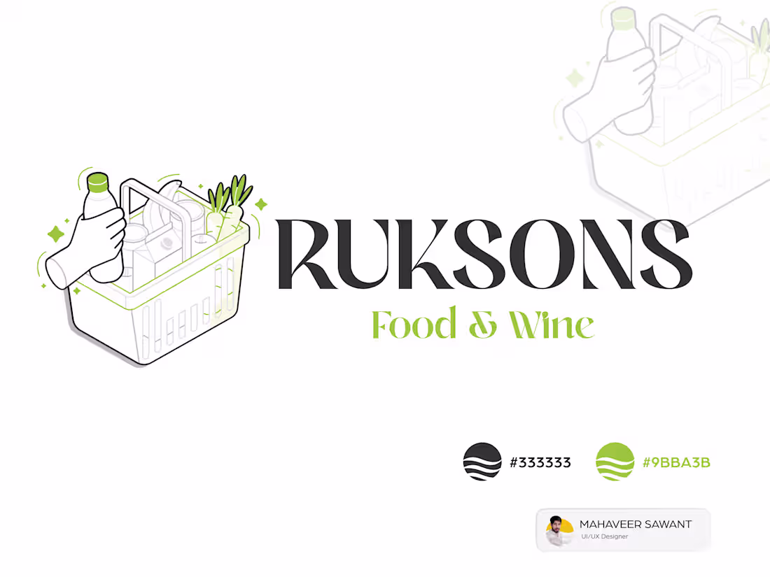 Cover image for Brand Design
