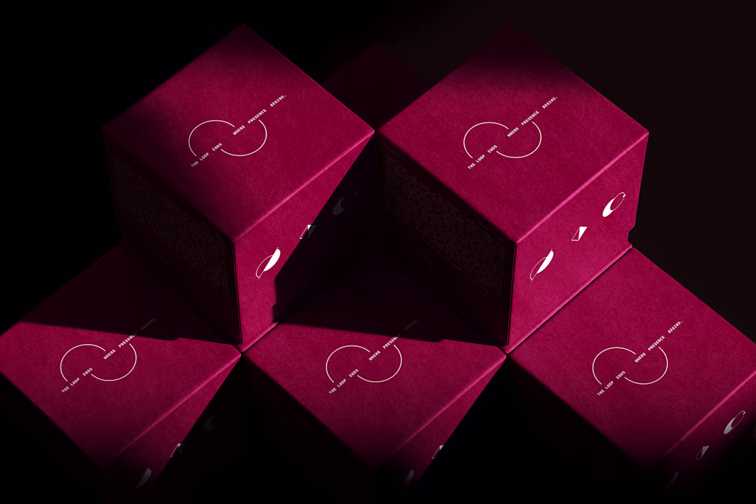 Cover image for Whimzy Brand Transformation