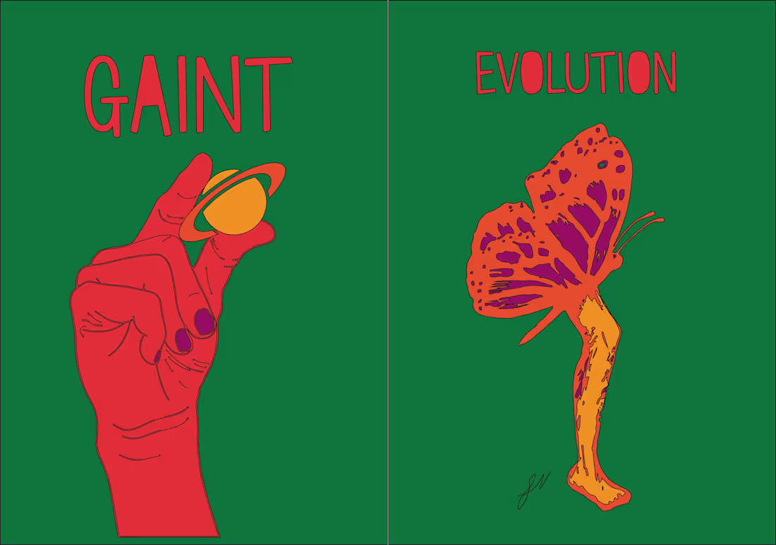 Cover image for Book Illustrations
