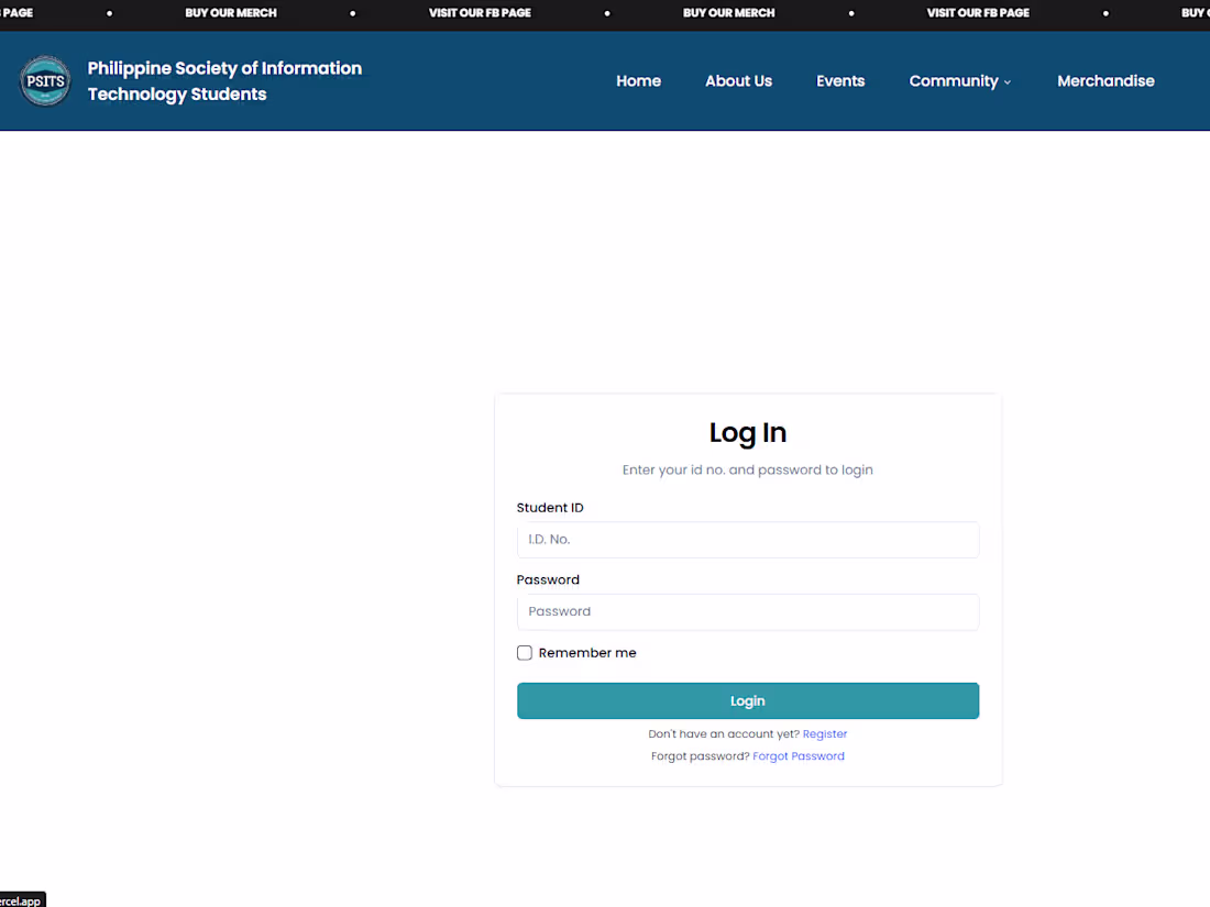 Cover image for gochuicod/PSITS-WEB