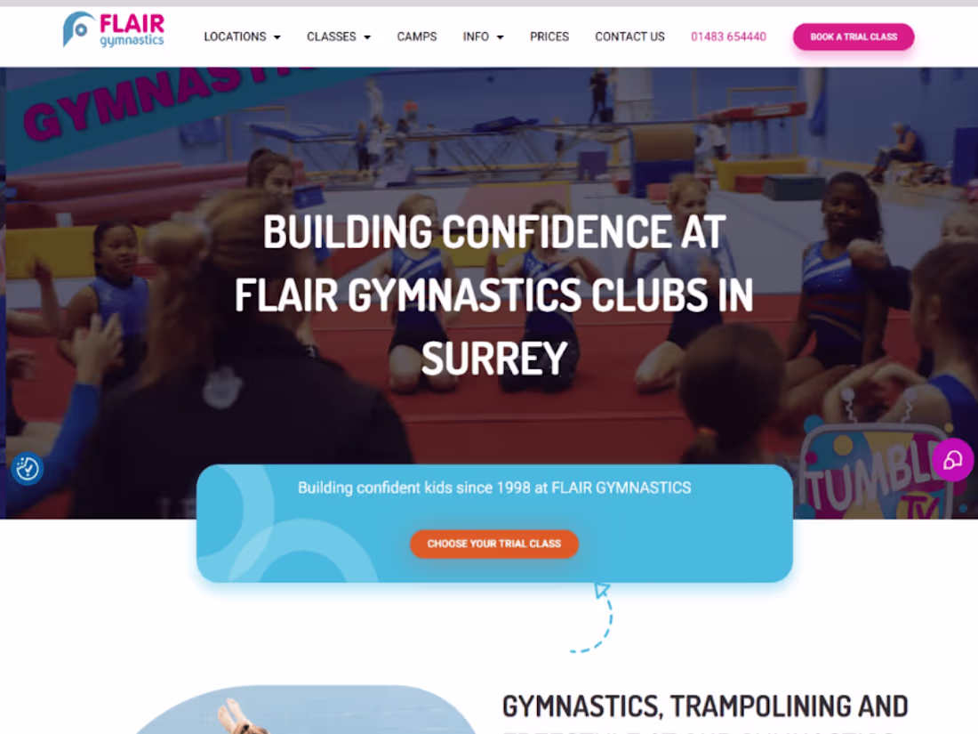 Cover image for Educational Website (WordPress + WooCommerce )