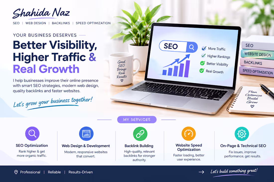 Cover image for Search Engine Optimization 