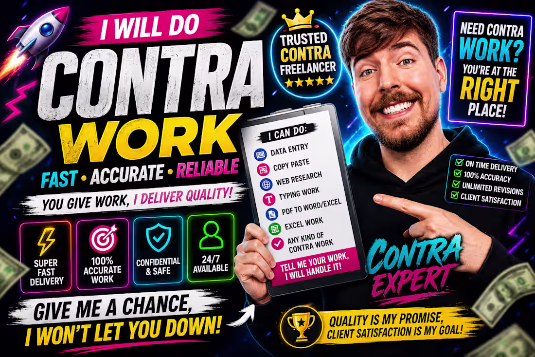 Cover image for MrBeast Style YouTube Thumbnail