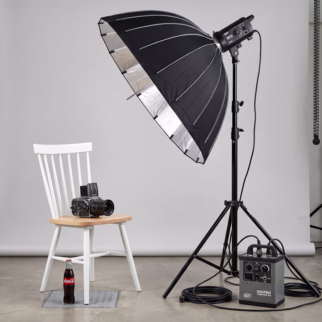 Cover image for Introducing OO STUDIOS — High-End