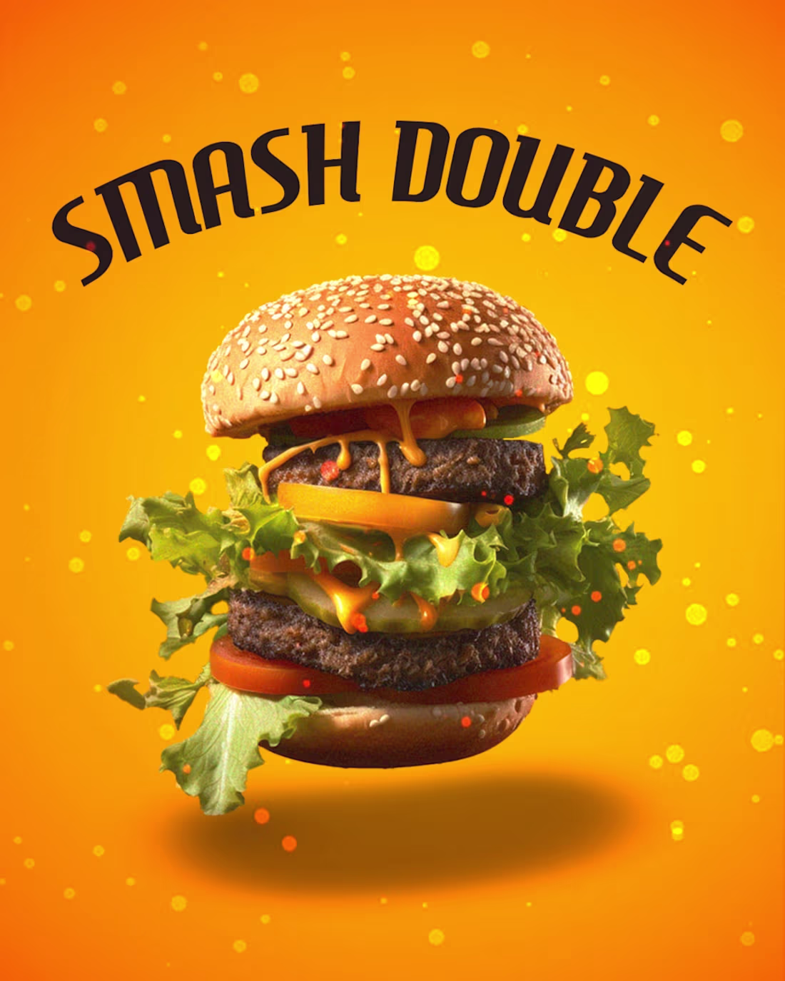 Cover image for Graphic Design for Restaurants & Events