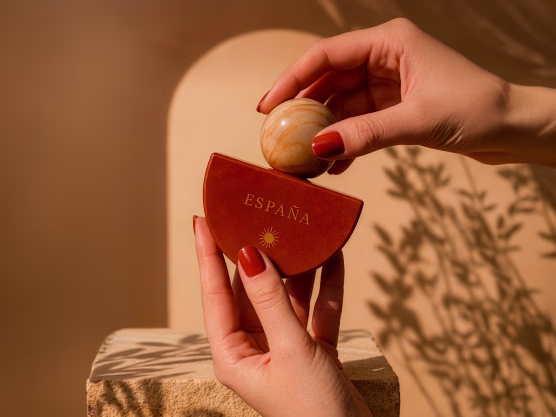 Cover image for Mediterranean-Inspired Foundation: Discover Spanish Elegance