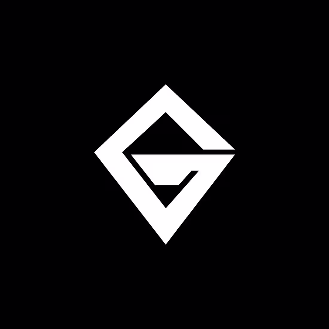 Cover image for GEOMETRA - LOGO DESIGN