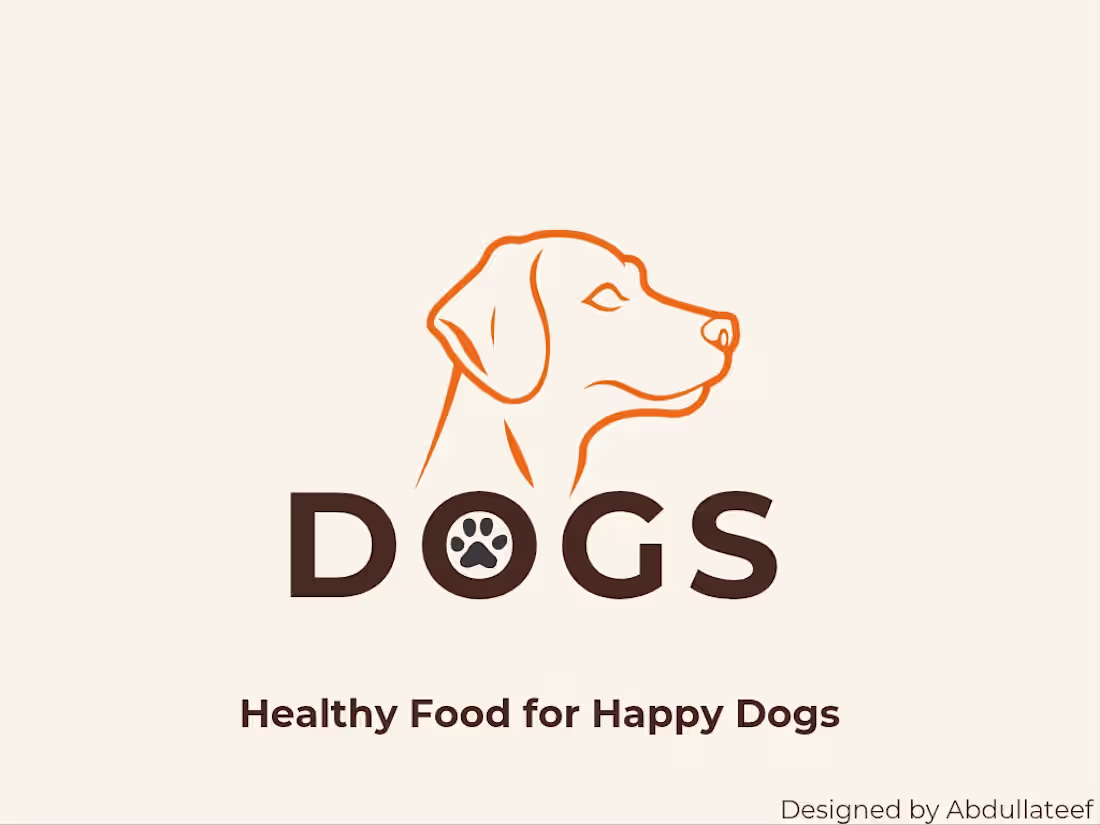 Cover image for Brand identity design for a