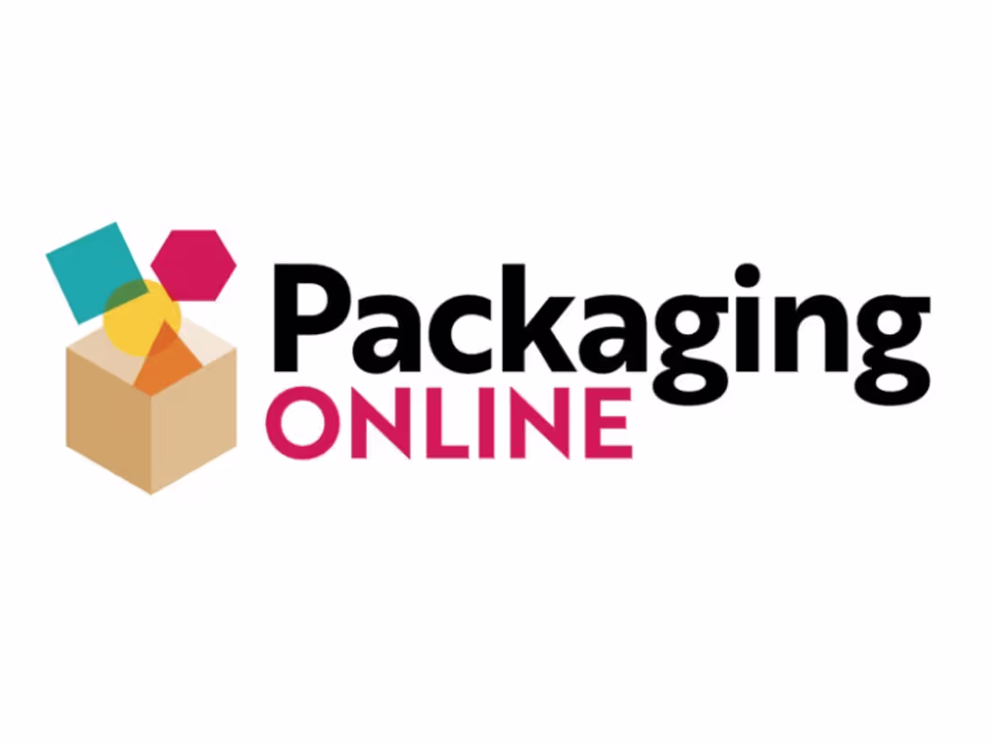 Cover image for Packaging Online: e-commerce and sustainability content