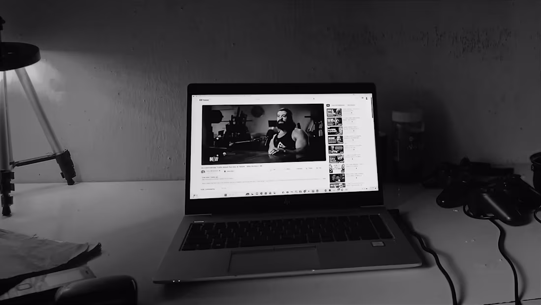 Cover image for Social Media Management